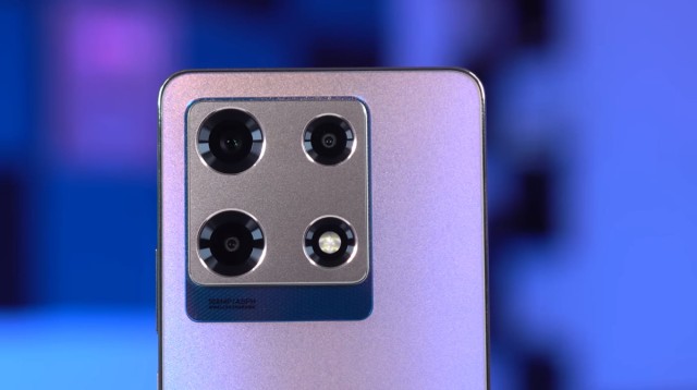 Infinix Note 30 Pro: когда бюджет не значит компромисс