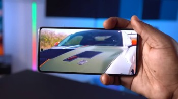 Смартфон Infinix Note 30 Pro