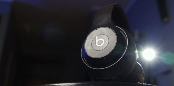 Беспроводные наушники Beats Studio Pro