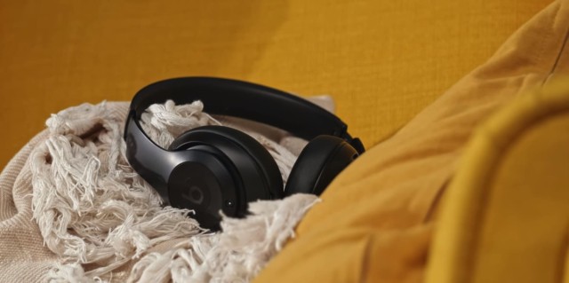 Beats Studio Pro: много шума из-за ничего?