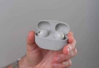 Беспроводные наушники Sony WF-1000XM5
