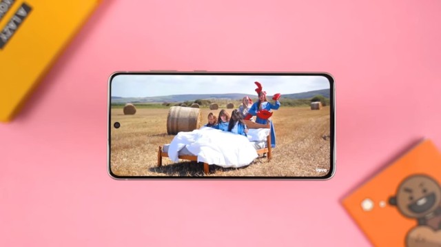 Samsung Galaxy S21 FE: Премиум-возможности по доступной цене