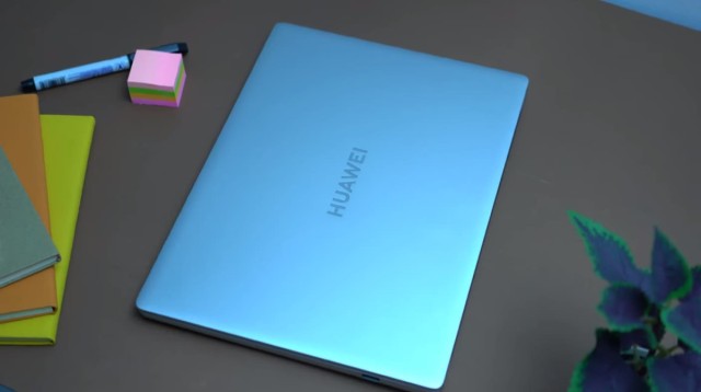 Huawei D 14 2023: Баланс стиля и функциональности
