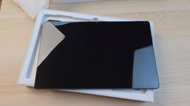 Teclast T50 Pro: Мощь и доступность в одном планшете