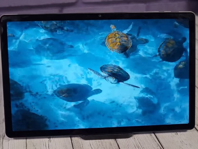 Teclast T50 Pro: Мощь и доступность в одном планшете