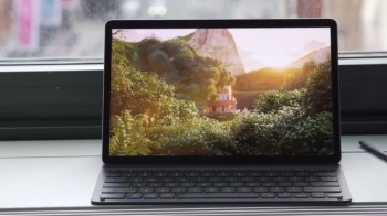 Планшет Samsung Galaxy Tab S8+