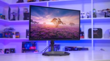 Монитор Cooler Master GP27Q