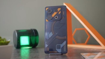 Смартфон Infinix GT 10 Pro