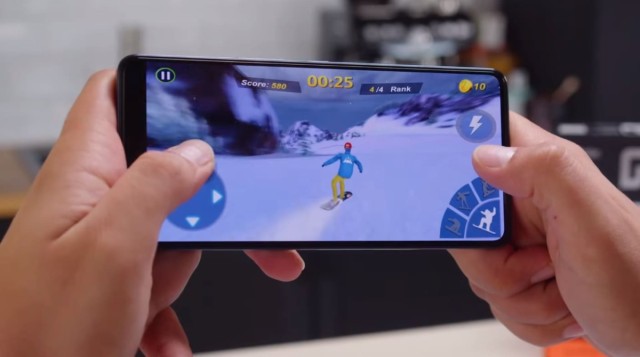 Infinix GT 10 Pro: Игровой гигант или промах?