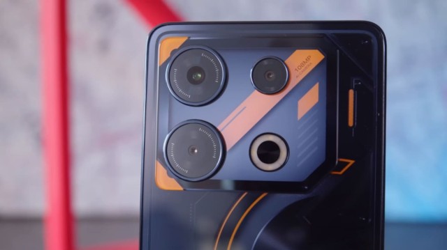 Infinix GT 10 Pro: Игровой гигант или промах?