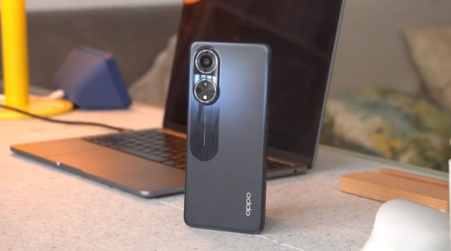 OPPO A98 5G: Идеальный ли смартфон для всех?