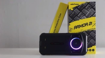Смартфон Ulefone Armor 21
