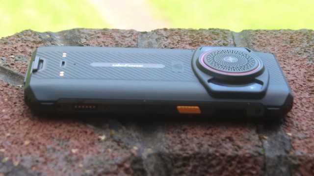 Ulefone Armor 21: убойный и неубиваемый!