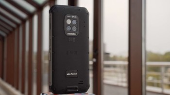 Смартфон Ulefone Armor 9