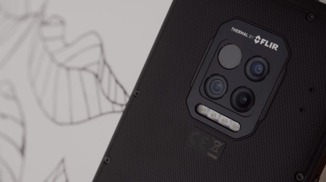 Ulefone Armor 9: хорошо даже сейчас!