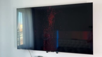 Телевизор TCL P745