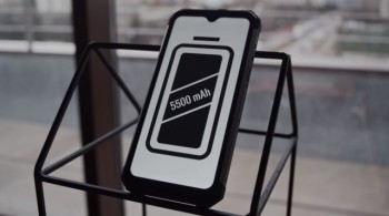 Смартфон Ulefone Armor 7