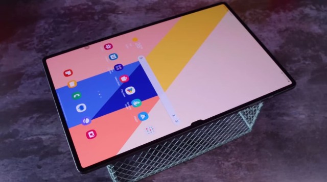 Сверхвозможности в большом формате: обзор Samsung Galaxy Tab S9 Ultra