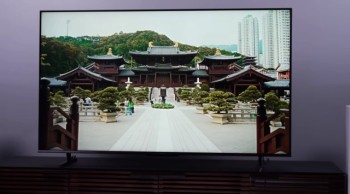 Телевизор Hisense U8K