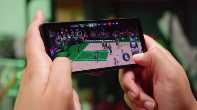 Сони в микроформате: Отзыв о Sony Xperia 5 V