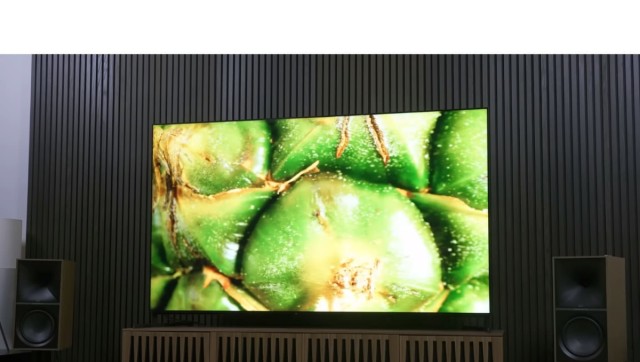Когда качество встречает инновации: отзыв на телевизор Sony X95L