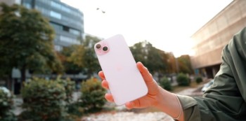 Смартфон Apple iPhone 15