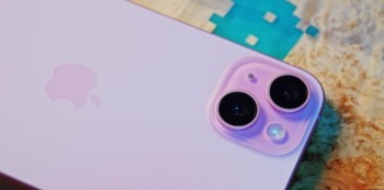 Смартфон Apple iPhone 15 Plus
