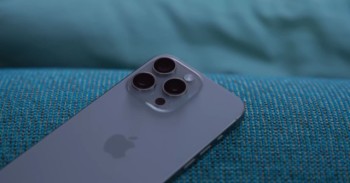 Смартфон Apple iPhone 15 Pro