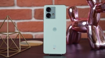 Смартфон Motorola Edge 40 Neo