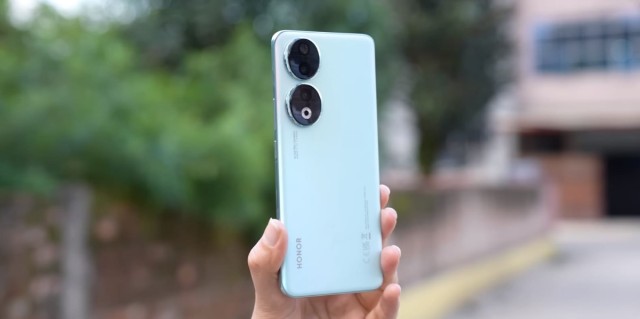 Honor 90: Баланс функциональности и стоимости
