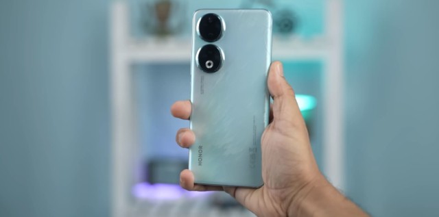 Honor 90: Баланс функциональности и стоимости