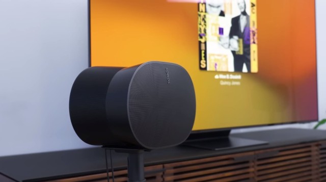 Sonos Era 300: Новое измерение звука