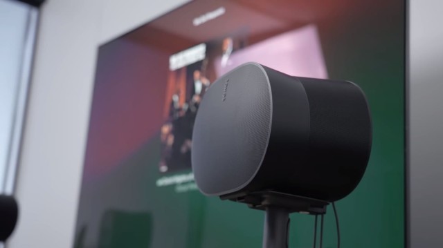 Sonos Era 300: Новое измерение звука