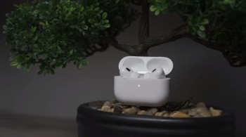 Беспроводные наушники Apple AirPods Pro 2 USB-C