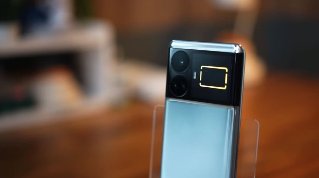 Технологическое чудо 2023 Года: Обзор Realme GT5
