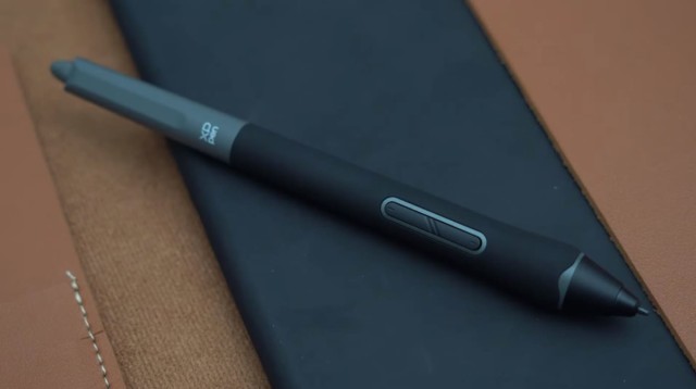 Отзыв: XP Pen Artist Pro 16 Gen 2: совершенство в каждой линии