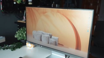 Монитор MSI Modern MD271UL