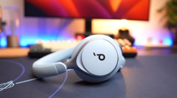 Беспроводные наушники Anker Soundcore Space One
