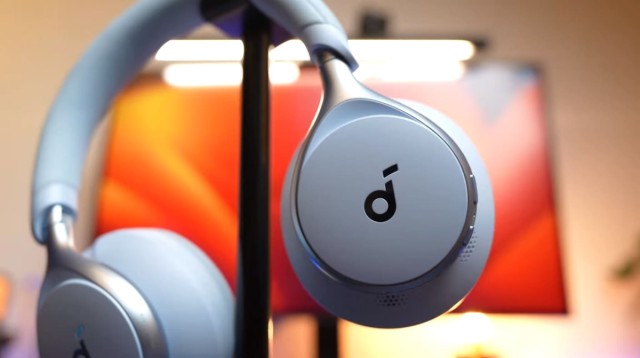 Anker Soundcore Space One: эффективное шумоподавление по доступной цене