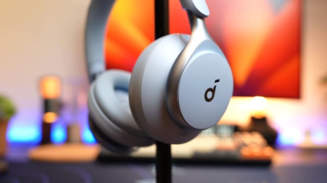 Anker Soundcore Space One: эффективное шумоподавление по доступной цене