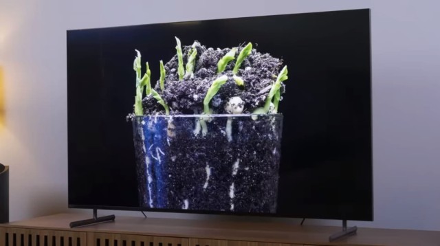 Sony X90L: Качество и инновации в одном телевизоре