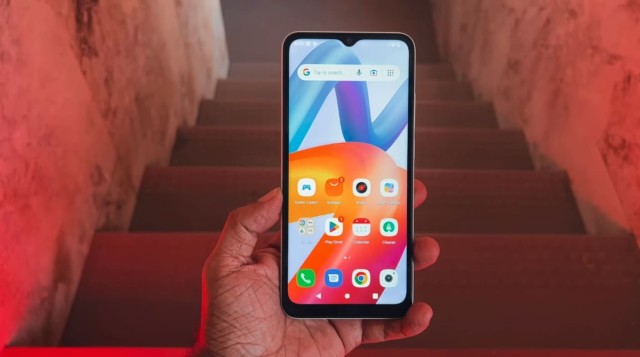 Redmi A2+: очень дёшево, очень компромиссно, но не так плохо всё