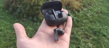 Беспроводные наушники Baseus Bowie M2s