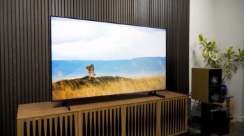 Телевизор Hisense U7K