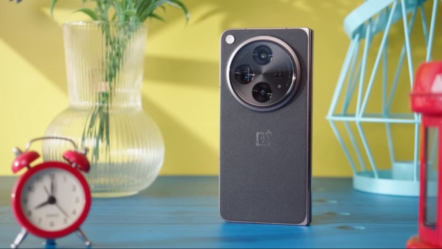 Однажды разложив, ты не захочешь сложить: Обзор на OnePlus Open