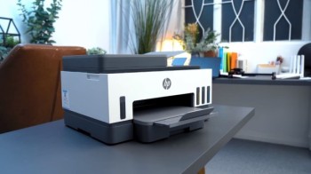 МФУ HP Tank 750