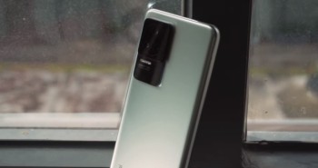 Смартфон Redmi K50