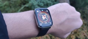 Смарт-часы Amazfit Active