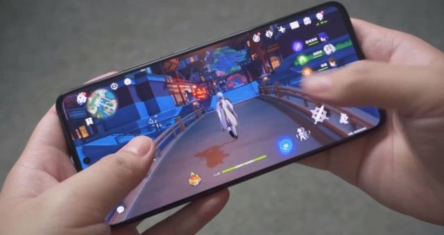 Redmi K60 Pro: Мощь и великолепие по привлекательной цене