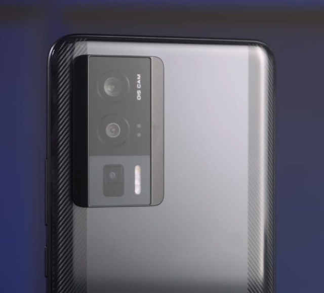 Redmi K60 Pro: Мощь и великолепие по привлекательной цене